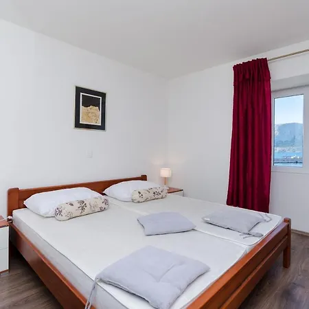 Appartement Jasna By The Sea *