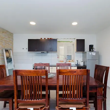 Jasna By The Sea * Baška