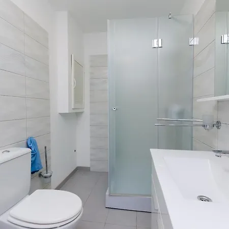 Appartement Jasna By The Sea *