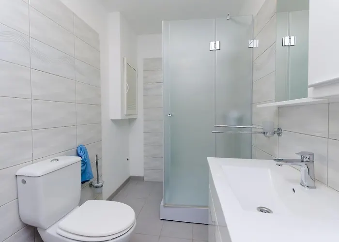 아파트 Jasna By The Sea *