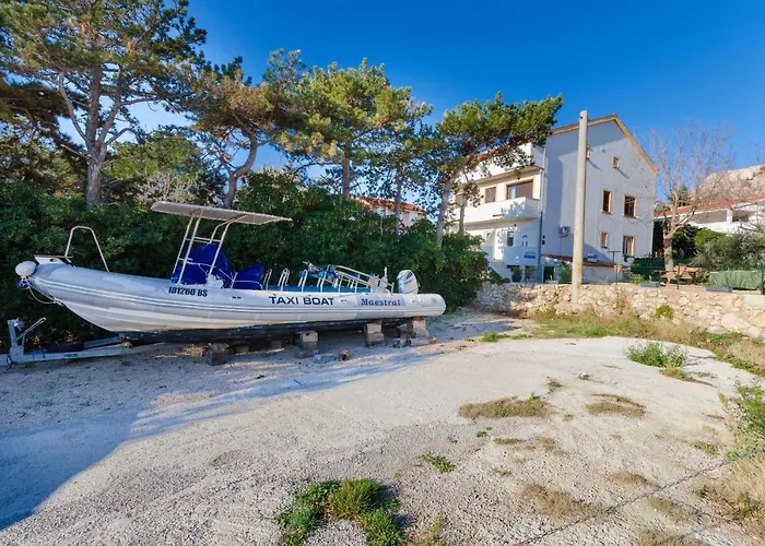 Jasna By The Sea * 바슈카