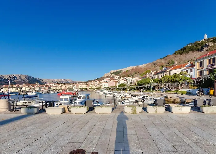 Jasna By The Sea 아파트 바슈카