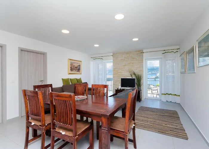 아파트 Jasna By The Sea