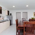 Apartman Jasna By The Sea Baška