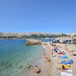 Jasna By The Sea Apartman *
