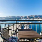 Jasna By The Sea * Baška