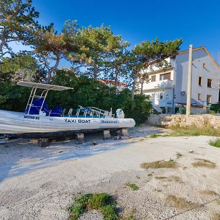 Jasna By The Sea * Baška