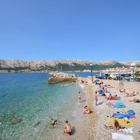 Jasna By The Sea Apartman *