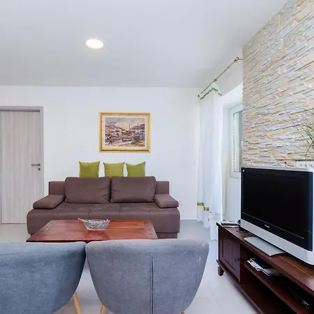 Jasna By The Sea Baška