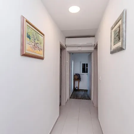 Lägenhet Jasna By The Sea Baška