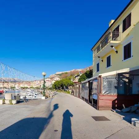 Apartament Jasna By The Sea *