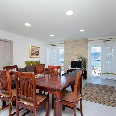 Lägenhet Jasna By The Sea