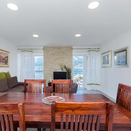 Jasna By The Sea * Baška